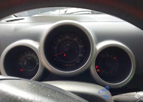 2004 Honda Element Ex из США, поврежденный, VIN 5J6YH28674L009020